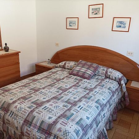 Fogar No Mar Villa O Pindo Ngoại thất bức ảnh