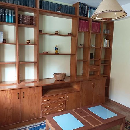 Fogar No Mar Villa O Pindo Phòng bức ảnh