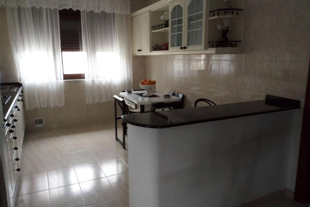 Fogar No Mar Villa O Pindo Ngoại thất bức ảnh