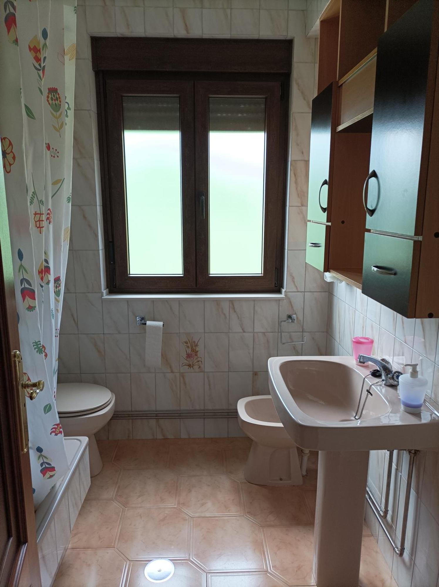 Fogar No Mar Villa O Pindo Ngoại thất bức ảnh